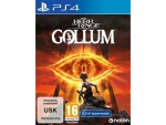 Nacon Der Herr der Ringe: Gollum, Für Plattform: PlayStation