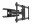 Bild 16 Multibrackets Wandhalterung Flexarm Pro 2616 Schwarz, Eigenschaften