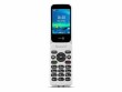Doro 6880 - 4G telefono con funzionalità - microSD