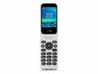 Doro 6880 - 4G feature phone - microSD slot