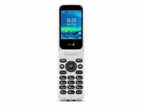 Doro 6880 BLACK/WHITE MOBILEPHONE PROPRI IN GSM