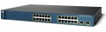Cisco Catalyst 3560E-24PD - Switch - L3 - managed