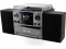 Bild 0 soundmaster Stereoanlage MCD5600 Grau, Radio Tuner: FM, DAB+