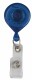 RIEFFEL   Badgehalter - KB MBID   blau