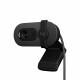 Image 1 Logitech Brio 100 Full HD Webcam - GRAPHITE