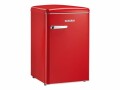 SEVERIN Kühlschrank RKS 8830 A+++, Energieeffizienzklasse: A+++, Bauart