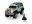 Bild 0 Dickie Toys Off-Road Fahrzeug Police SUV, Themenwelt: Polizei