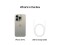 Bild 6 Apple iPhone 15 Pro 1000 GB Titan Natur, Bildschirmdiagonale