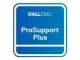 Dell 1Y BASIC OS TO 5Y PROSPT PL 4H F