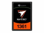 Seagate Nytro 1361 480GB SATA SSD 6Gb/s, SEAGATE Nytro