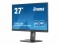 Bild 15 iiyama Monitor XUB2792HSN-B5, Bildschirmdiagonale: 27 "