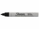 Sharpie Permanent-Marker Kingsize 1.0 / 3.0 mm Schwarz