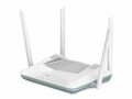 D-Link EAGLE PRO AI R32 - Wireless router