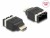 Bild 2 DeLock Adapter 4K 60Hz HDMI-E Automotive - HDMI, Kabeltyp