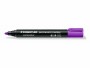 Staedtler Permanent-Marker Lumocolor 352 Violett, permanent