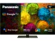 Panasonic 55 LCD UHD TV TX-55MX700E