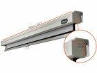 Celexon Rollo-Leinwand Pro 174x131 cm