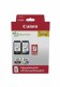 CANON     Photo Value Pack         BKCMY - PGCL575/6 Pixma TR4750i     GP-501 50Bl.