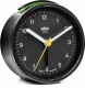 Braun Cut Clock - BC12B - black