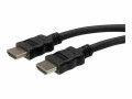 Neomounts - High Speed - HDMI-Kabel - HDMI männlich
