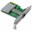 Bild 5 TRENDNET TEG-10GECSFP - Netzwerkadapter - PCIe 2.0 x4 Low-Profile