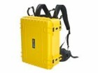 B&W Backpack System BPS/5000 Für Typ 5000/5500/6000, Höhe