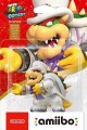 Nintendo amiibo Super Mario Odyssey Character - Bowser