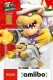 amiibo Super Mario Odyssey Character - Bowser