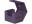 Image 0 Ultimate Guard Kartenbox XenoSkin Sidewinder Monocolor 100+ Violett