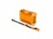 Bild 7 Nanuk Outdoor-Koffer Nano 320 Orange, Höhe: 55 mm, Breite
