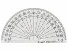 Linex Winkelmesser Ø 100 mm, Kantentyp: Senkrechte Kante, Griff