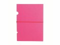 PaperOh Paper-Oh Notizbuch Buco Hot Pink
