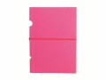 PaperOh Notizbuch Buco B7, Liniert