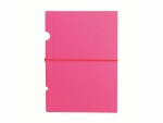 PaperOh Notizbuch Buco B7, Liniert, Pink, Produkttyp