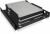 Bild 1 ICY Box Einbaurahmen für 2x 2,5" IB-AC643 SSD/HDD in einem