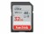 Bild 3 SanDisk SDHC-Karte Ultra U1 32 GB, Speicherkartentyp: SDHC (SD