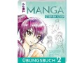 Frechverlag Topp Buch Manga Zeichnen Übungsbuch2
