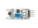 Whadda Schall Sensor Mikrofon für Arduino, Zubehörtyp: Sensor