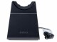 Image 1 Jabra EVOLVE2 65 DESKSTAND USB-A BLACK