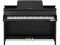 Bild 3 Casio E-Piano CELVIANO Grand Hybrid GP-310BK Schwarz, Tastatur