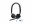 Image 0 Dell Wired Headset WH3024