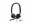 Image 0 Dell Wired Headset WH3024 - Headset - on-ear