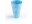 Bild 1 Frats Trinkbecher 300 ml, 3 Stück, Hellblau, Glas Typ