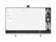 Bild 4 Yealink Collaboration Desktop Display DeskVision A24 23.8 " Grau