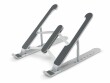 DICOTA - Notebook / tablet stand - grey