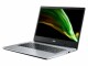 Acer Notebook Aspire 3 (A314-35-C5KD) N4500, 8GB, 256GB