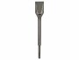 Bosch Professional Spatmeissel SDS plus 250 mm x 40 mm