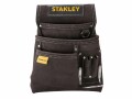 Stanley Gürteltasche Leder, Produkttyp: Tragetasche, Detailfarbe