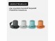 Immagine 6 Sony Bluetooth Speaker SRS-XB100 Orange