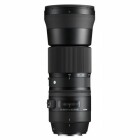 Sigma Objektiv 150-600mm F5.0-6.3 DG OS HSM Contemporary Canon EF 